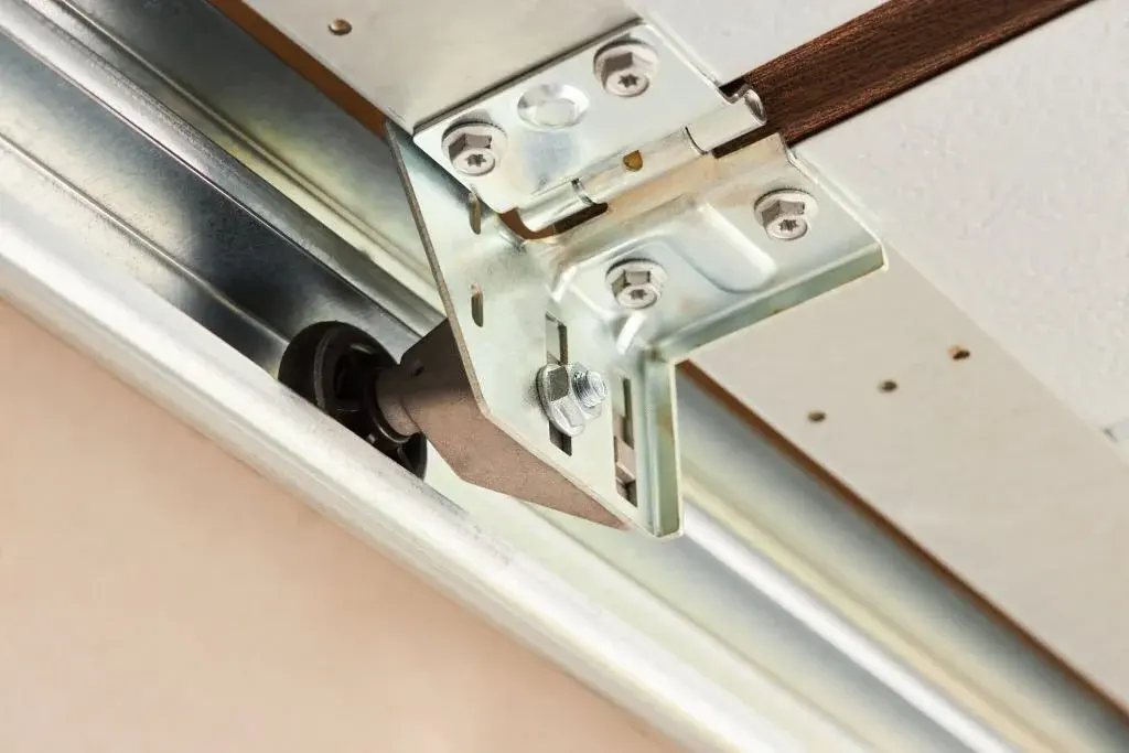 Garage Door Repair Plainsboro Plainsboro 4